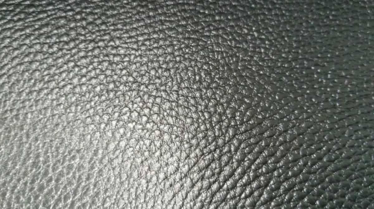 Cow Leather