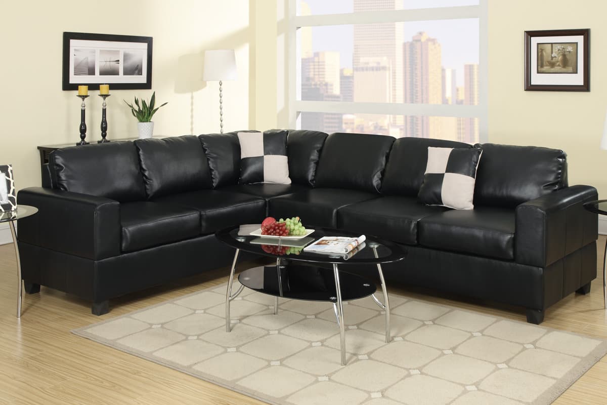 Sofa Leather in Philippines; Types Cows Buffaloes Goat Advantage Resistant Durable - Arad