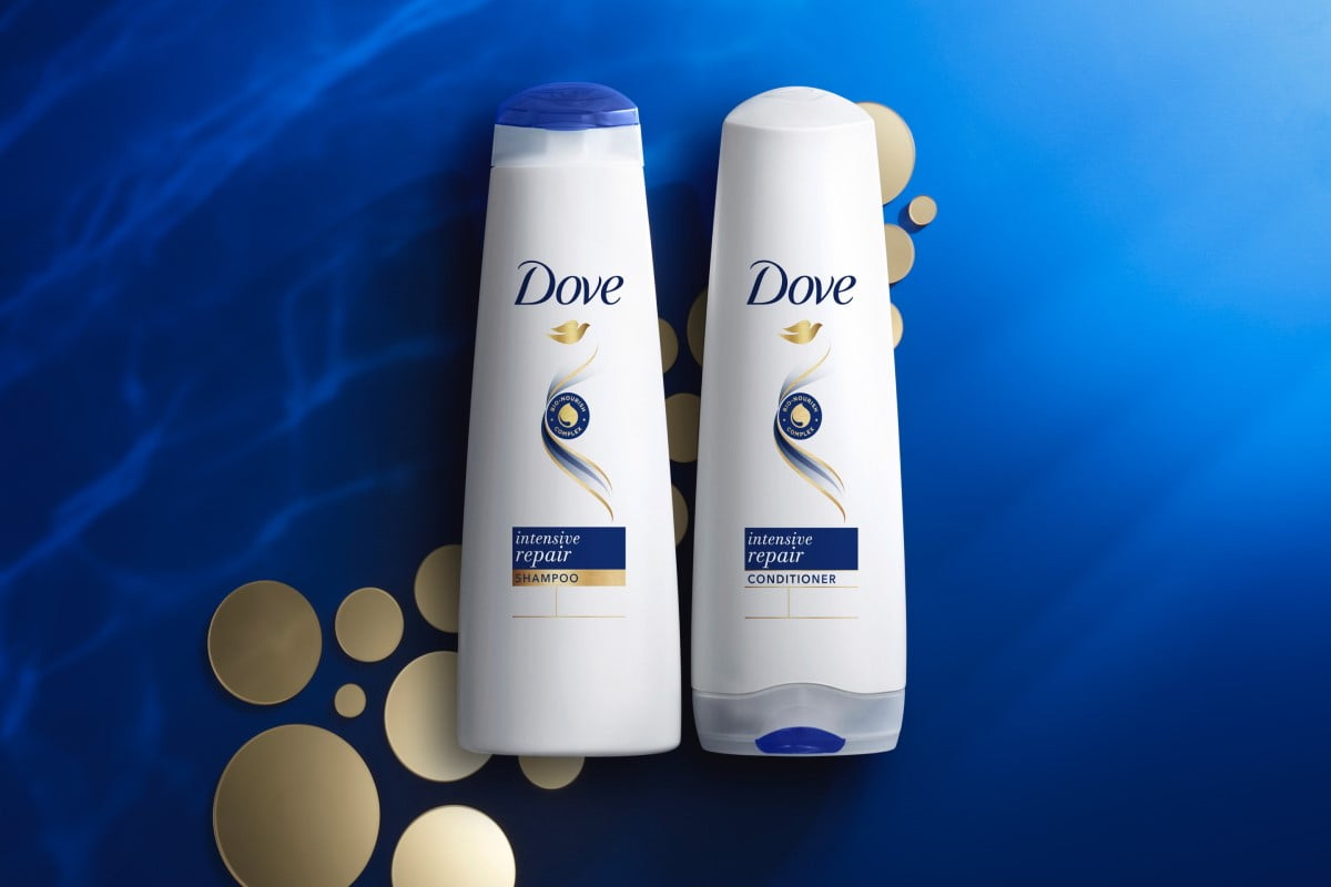 dove body shampoo