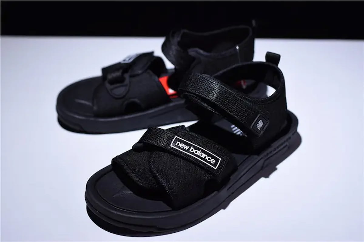 Buy New Balance 200 Lifestyle Sandals 2023 Online | ZALORA Philippines