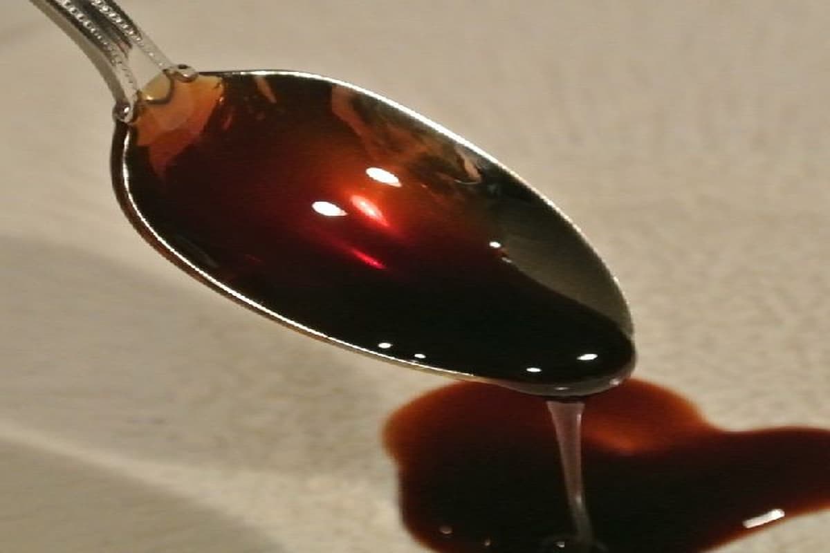 grape molasses substitute