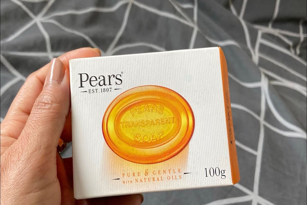 Pears Soap100g