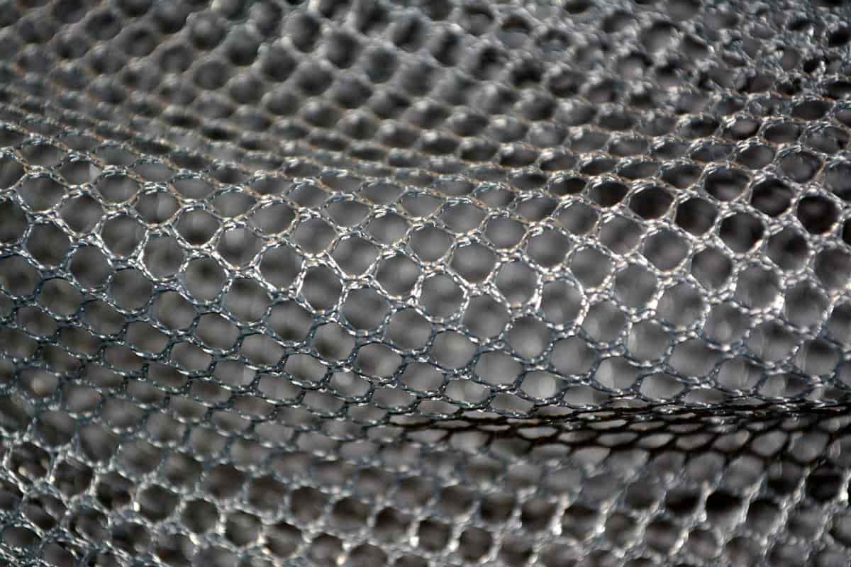nylon mesh netting
