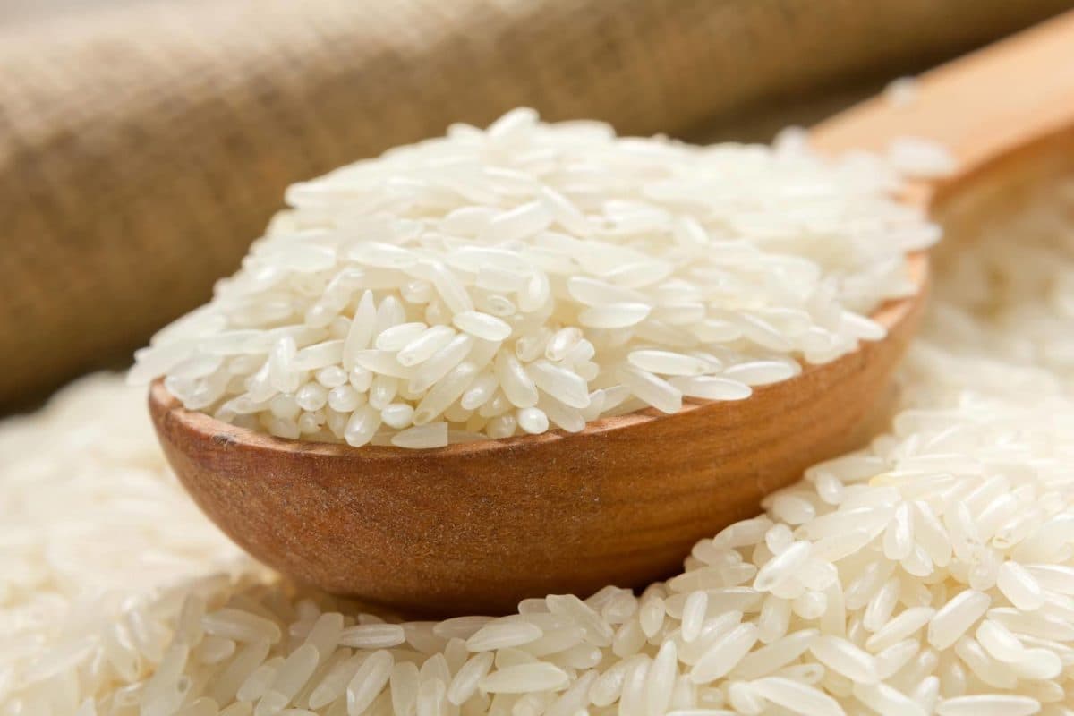 ration rice benefits