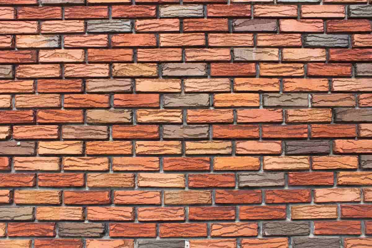 One Pallet Of Bricks