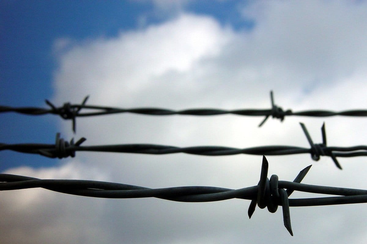 Bansal Barbed Wire