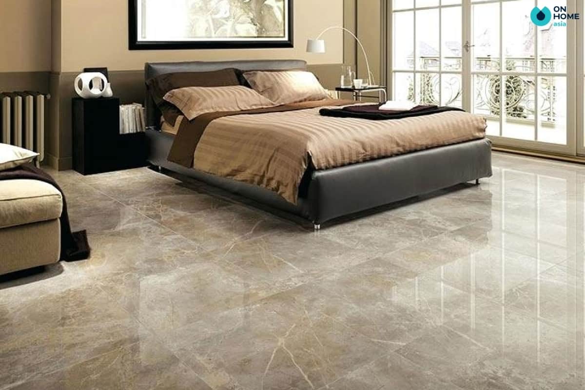 house floor marble design