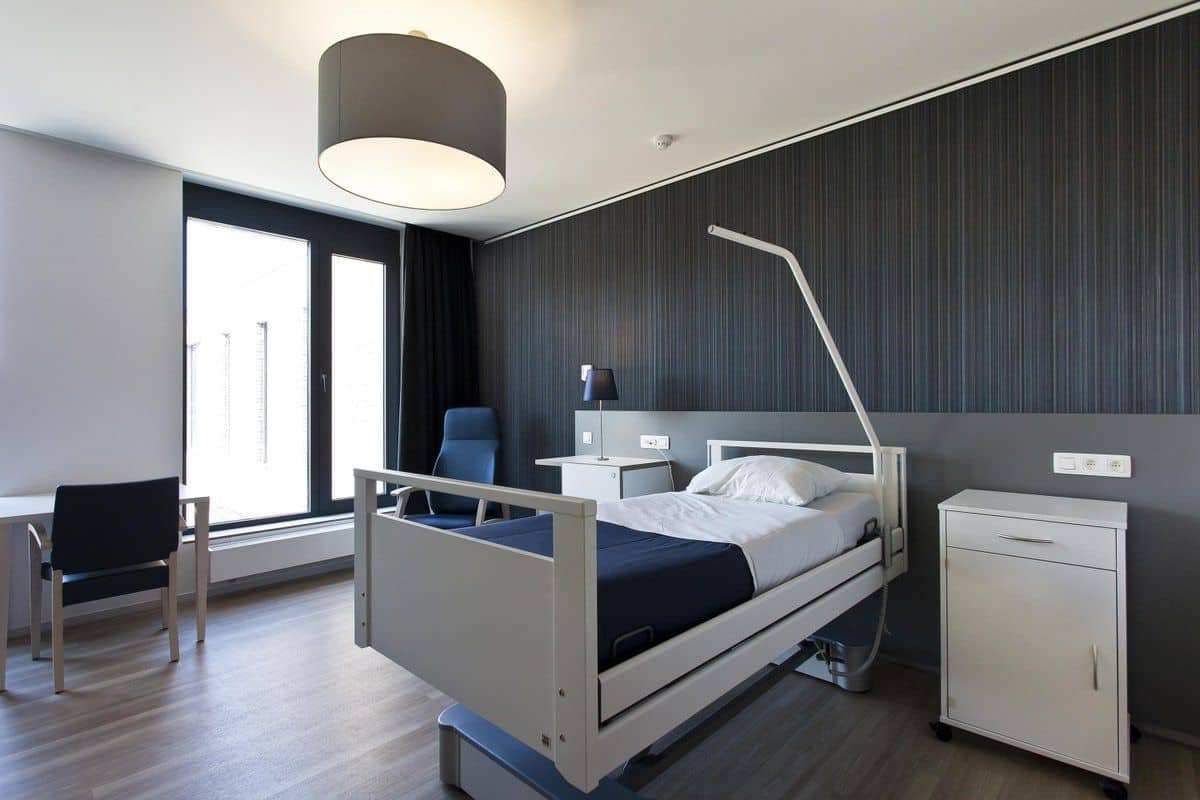 home hospital beds