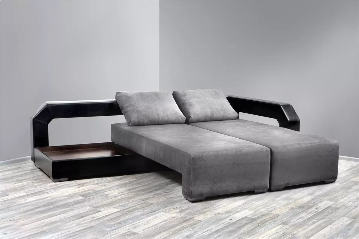 bed sofa design