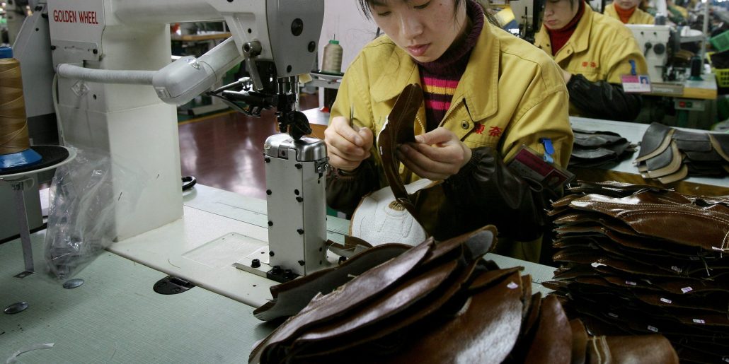 Newcomers to the China Leather Industry