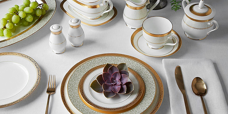 Best Dinnerware Sets for Everyday Use