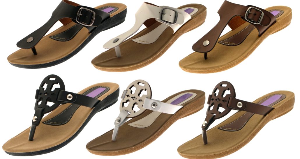 Wholesale Sandals Online