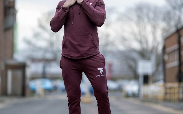 Tracksuit Wholesale Suppliers in the UK
