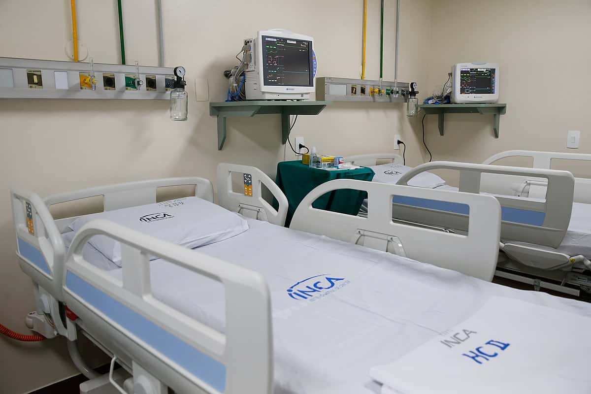 Types of Hospital Beds
