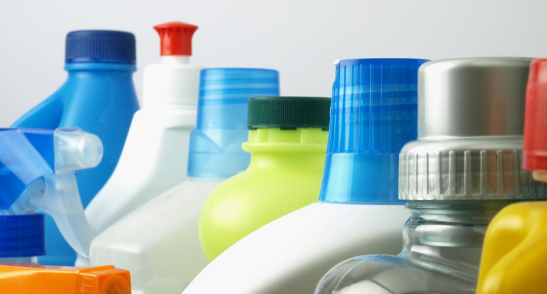 What Are the Types and Ingredients of Disinfectant Liquid: