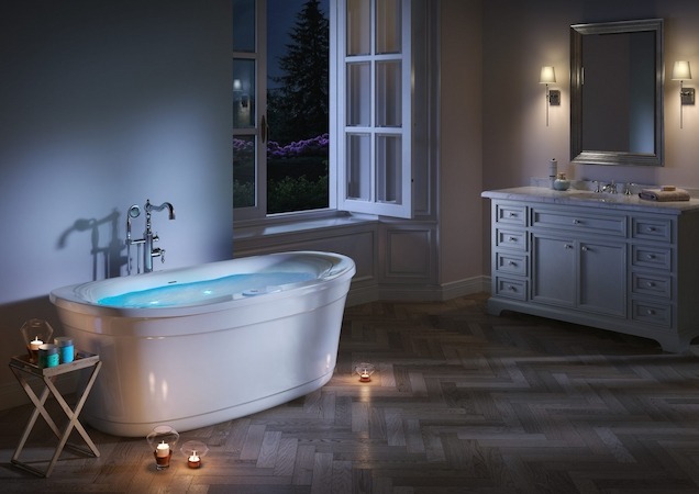 How Much Does a Bathtub Cost?