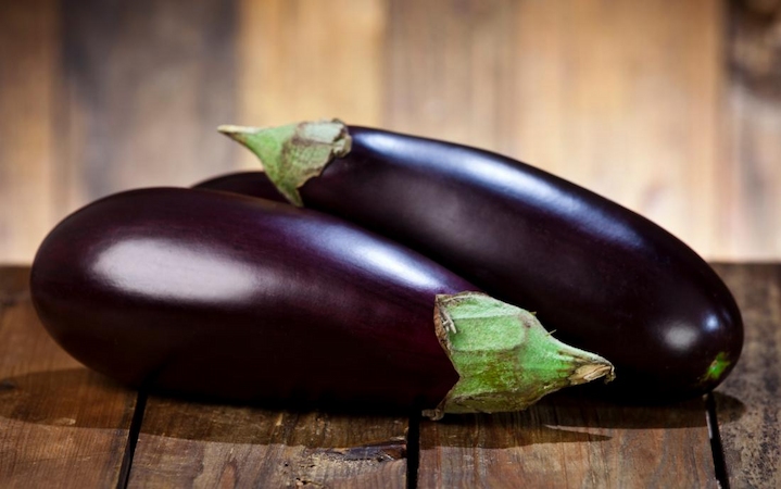 Marketing of Eggplant