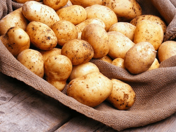 Potato 50KG Price