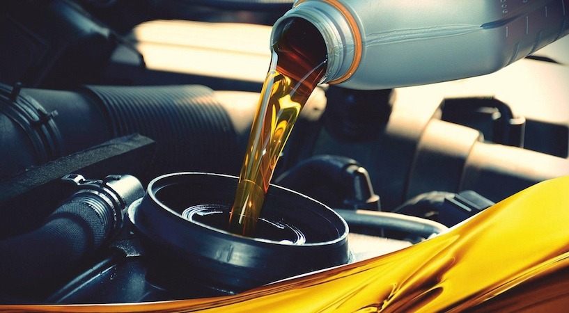 Types of Engine Oil for Bikes