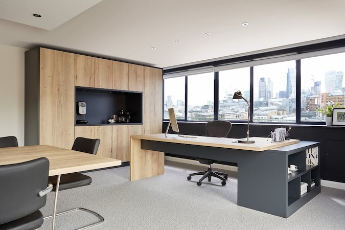 Stylish Office Furniture