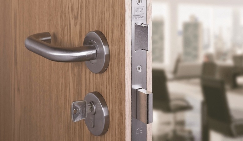 buy all kinds of front door lock at the best price - Arad Branding