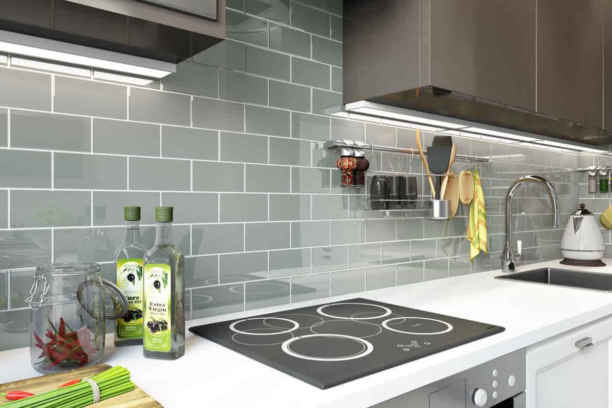 features of subway tile