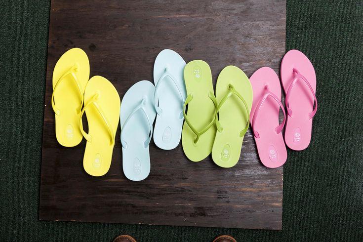 Flip flop slippers for boys