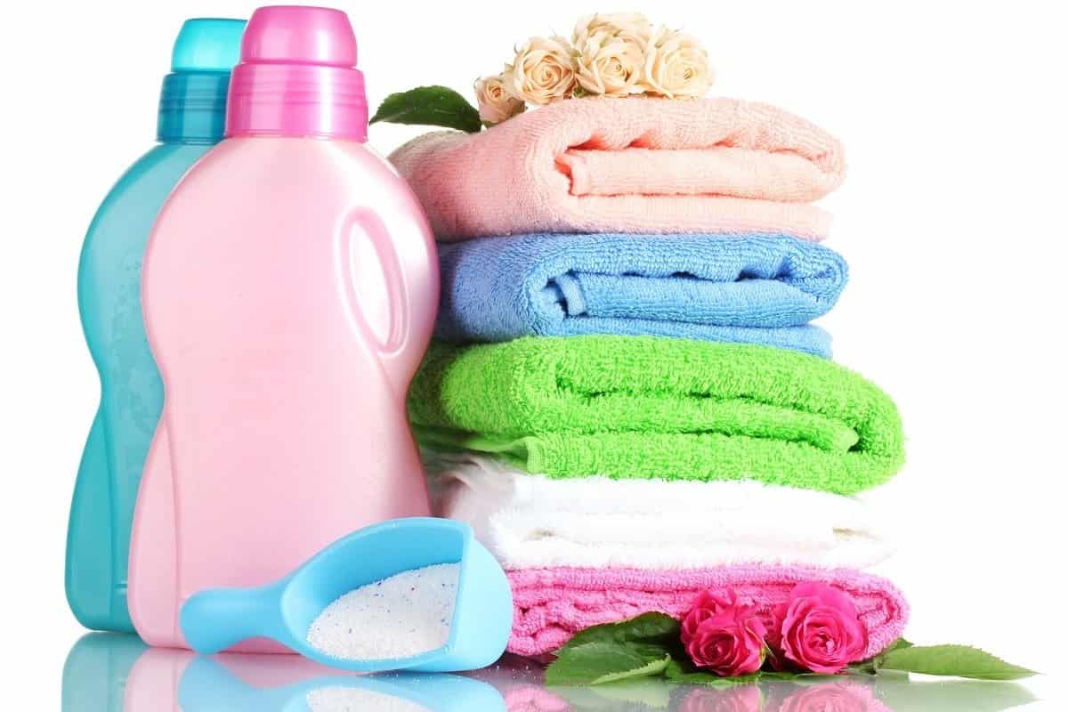 Best types of detergent powder