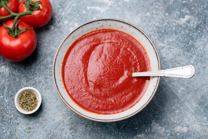 Tomato Paste 28-30 Brix Meaning