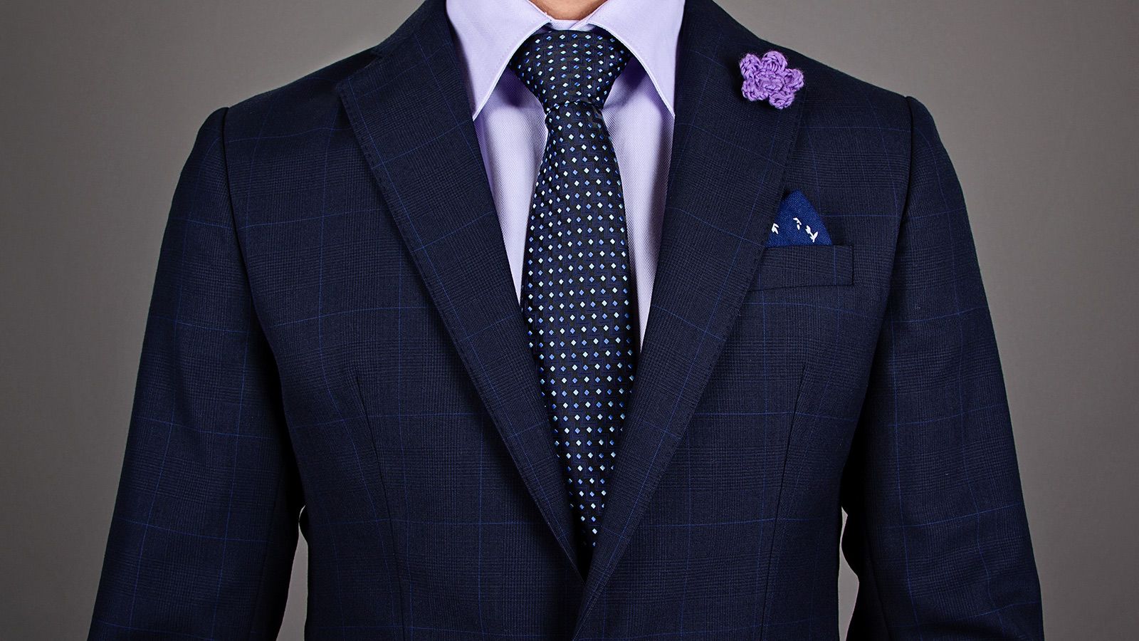 Suit Fabric for Wedding