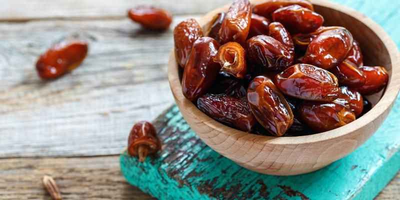 How Are Piarom Dates Produced ?