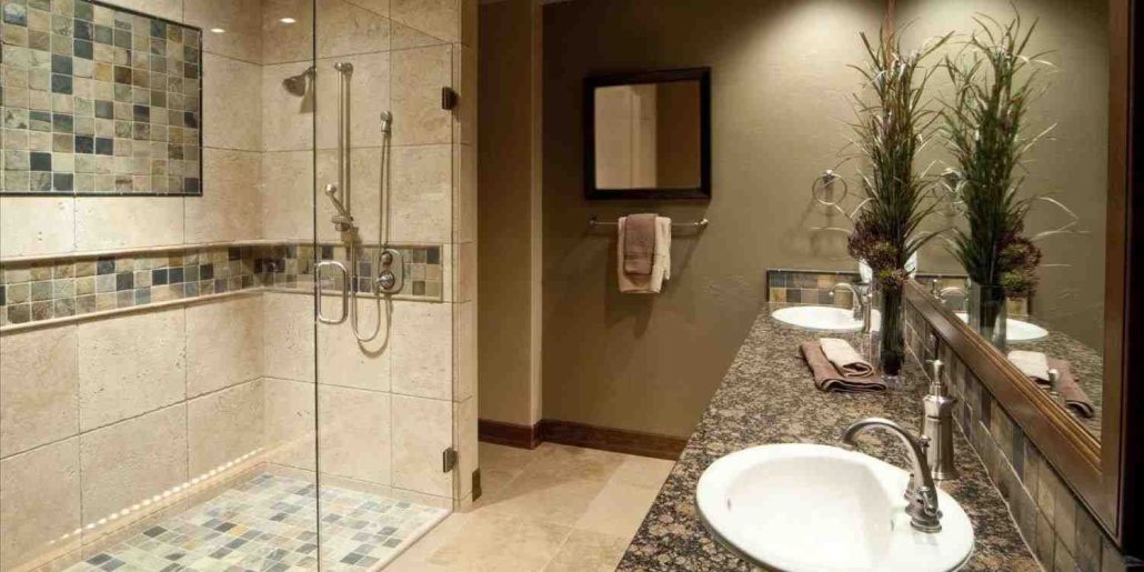 Bathroom Tile Sizes UK