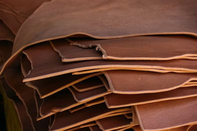 Top 10 Leather Exporting Countries