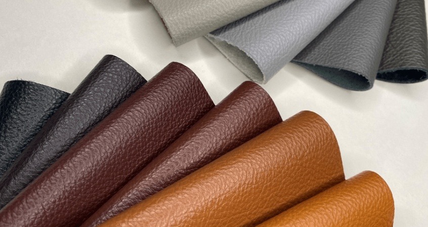 Best Leather in the World