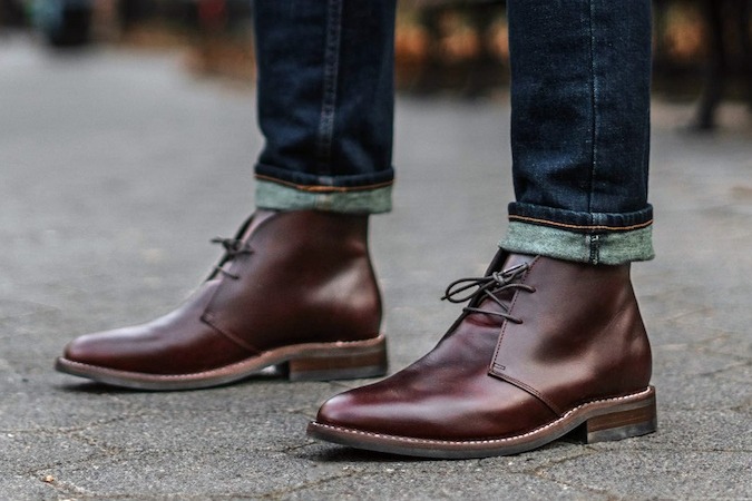 Best Leather Shoes for Men