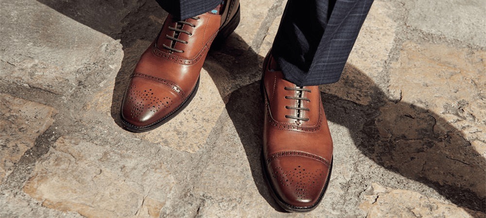 Best Leather Shoes for Men