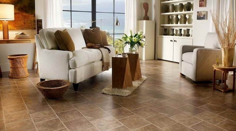General Specifications of Tiles and Recommendations