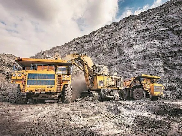 Iron Ore Mining Companies