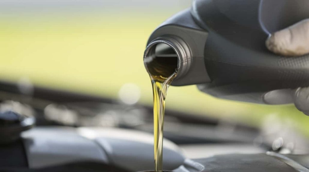Name 3 Oil Additives and Their Purpose