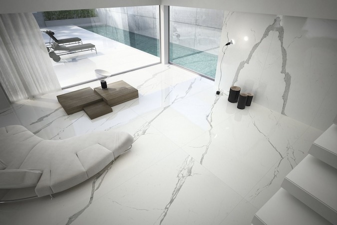 Marble Tiles Design For Floor