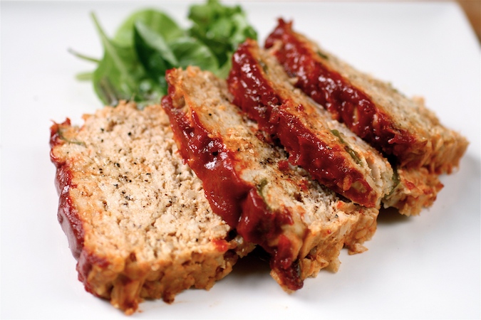 Tomato Paste Meatloaf Topping Recipe