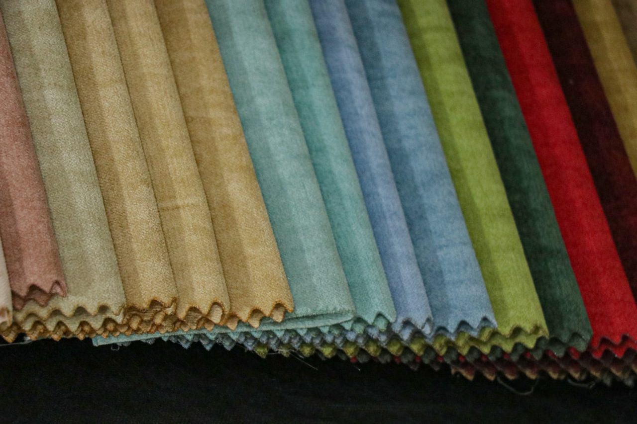 Upholstery Fabric UK