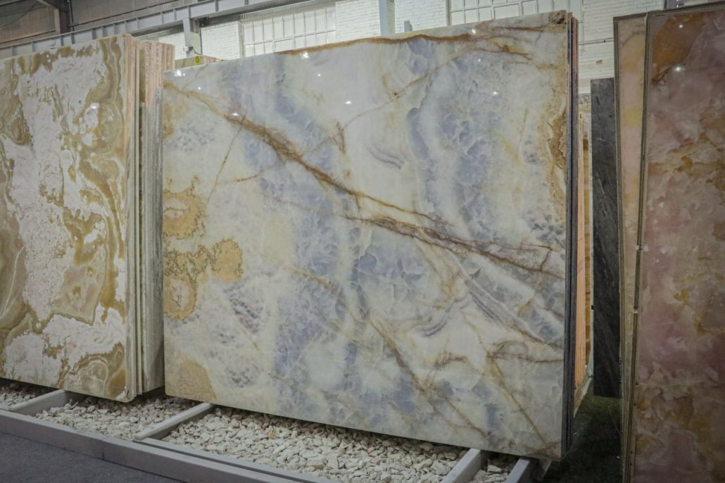 Disadvantages of Marble for Facade