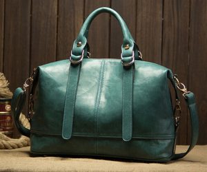 Genuine Leather Bags Brands