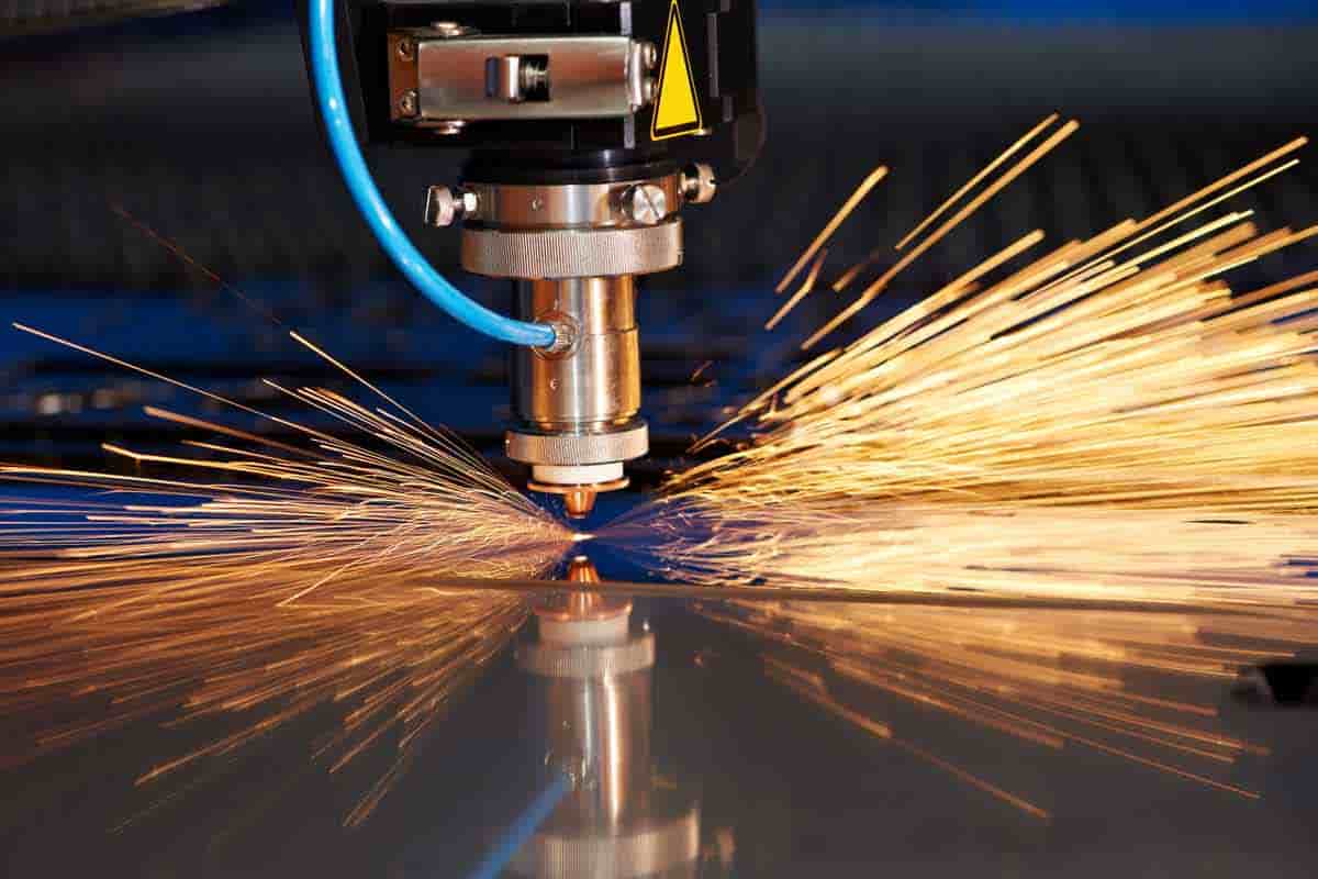 Application of Welding Consumables