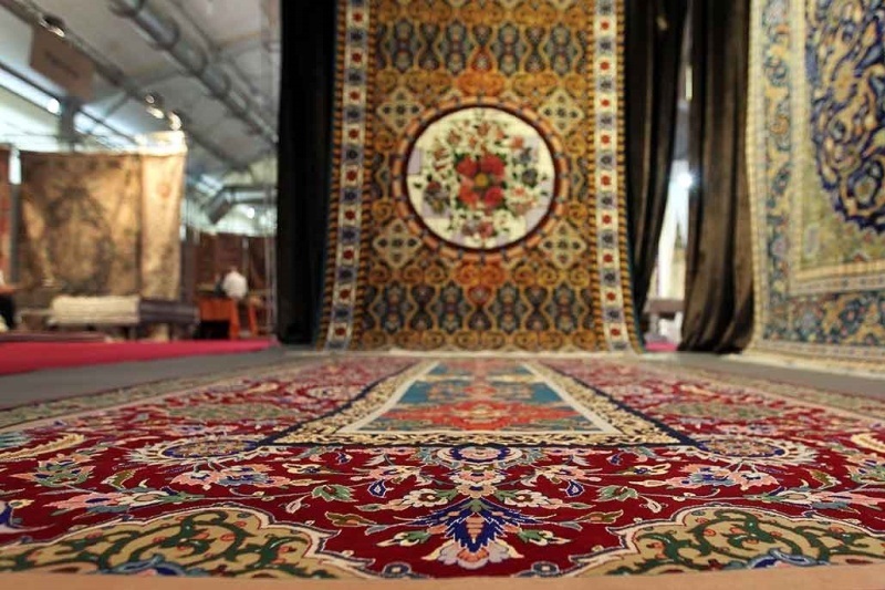Kashan Carpets Prices