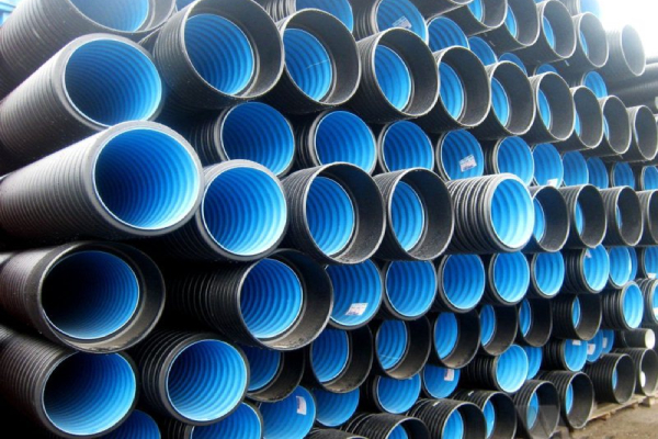 HDPE Double Wall Corrugated Pipe Specifications