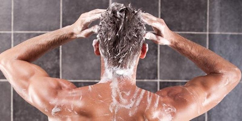 Best Natural Shampoo for Men