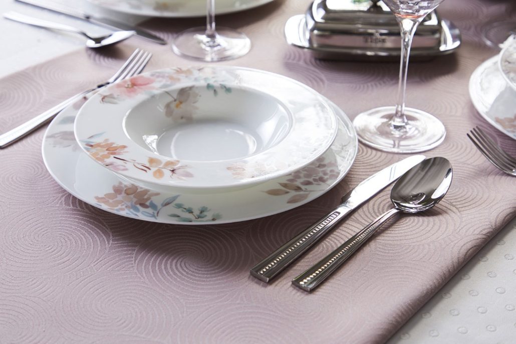 what is China Tableware?