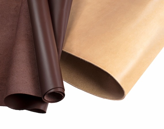 Price List of Cow Leather in the Market